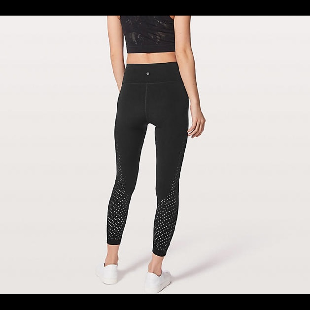 Reveal 7/8 Tight Lululemon - Picture 7 of 7